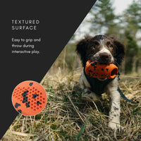 Non-Stop Dogwear Dog Throw Toy